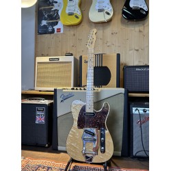 Matz Custom Bigsby Tele